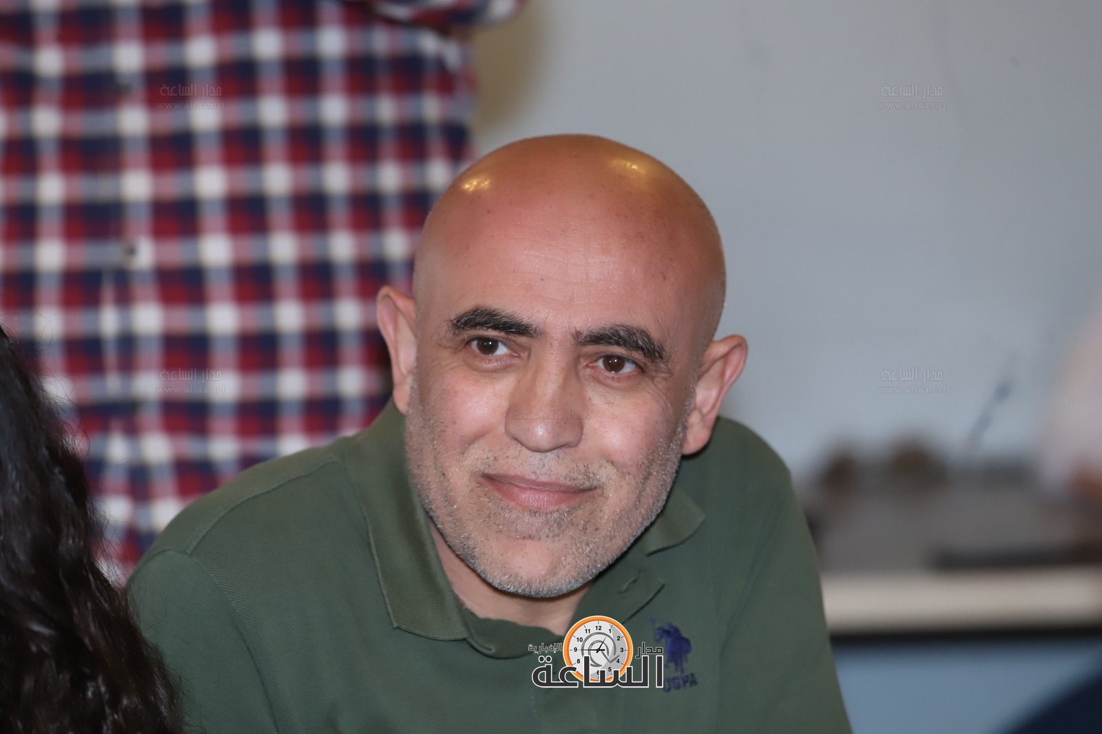 Madar Al-Saa Images 0.23375716619713205