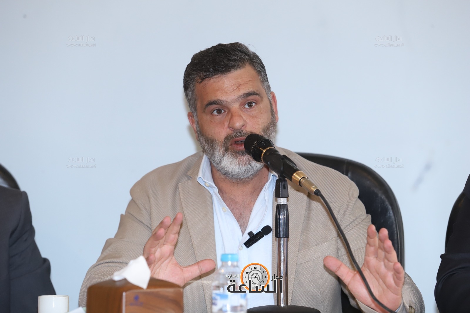 Madar Al-Saa Images 0.6923206881186699