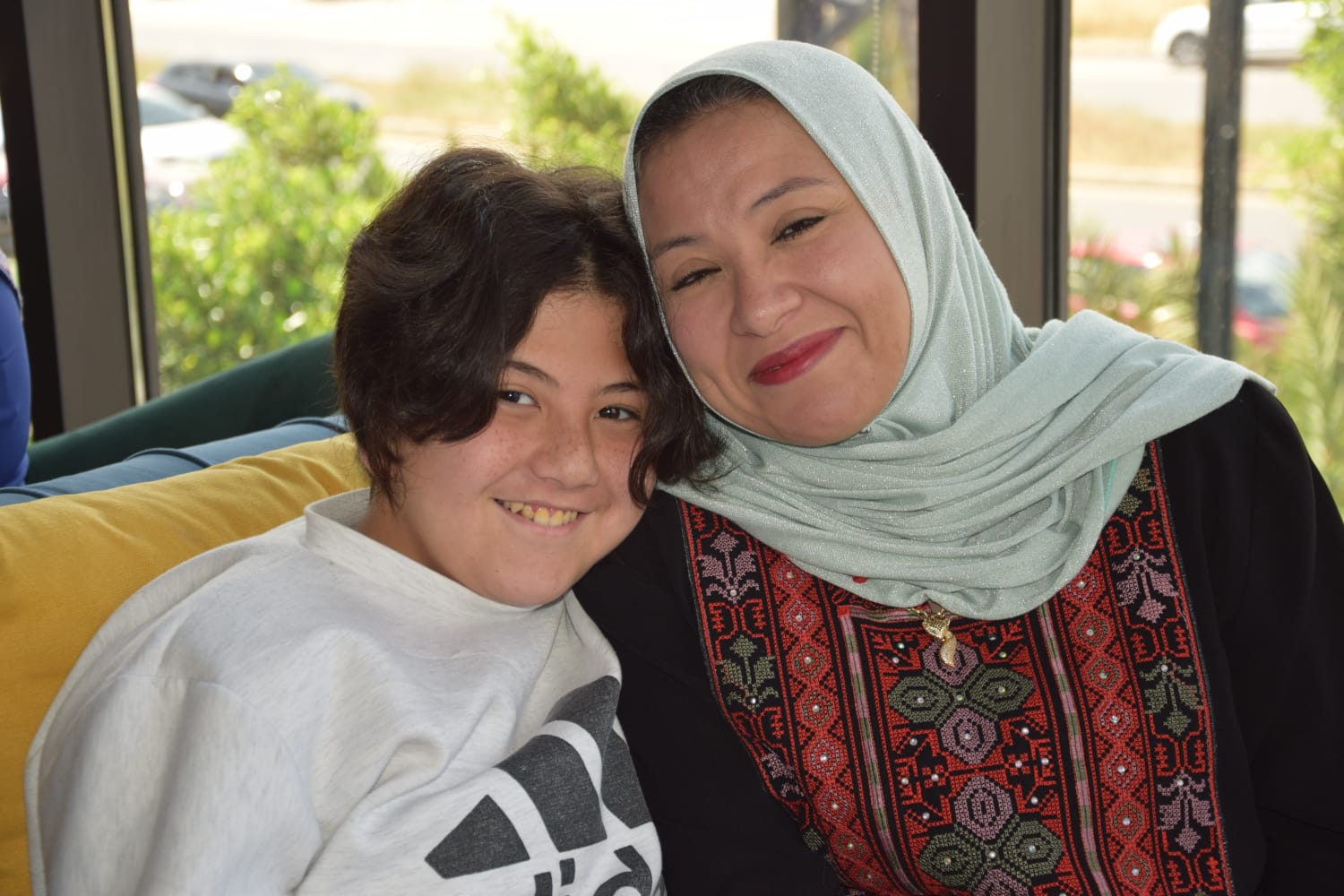 Madar Al-Saa Images 0.361111857913742