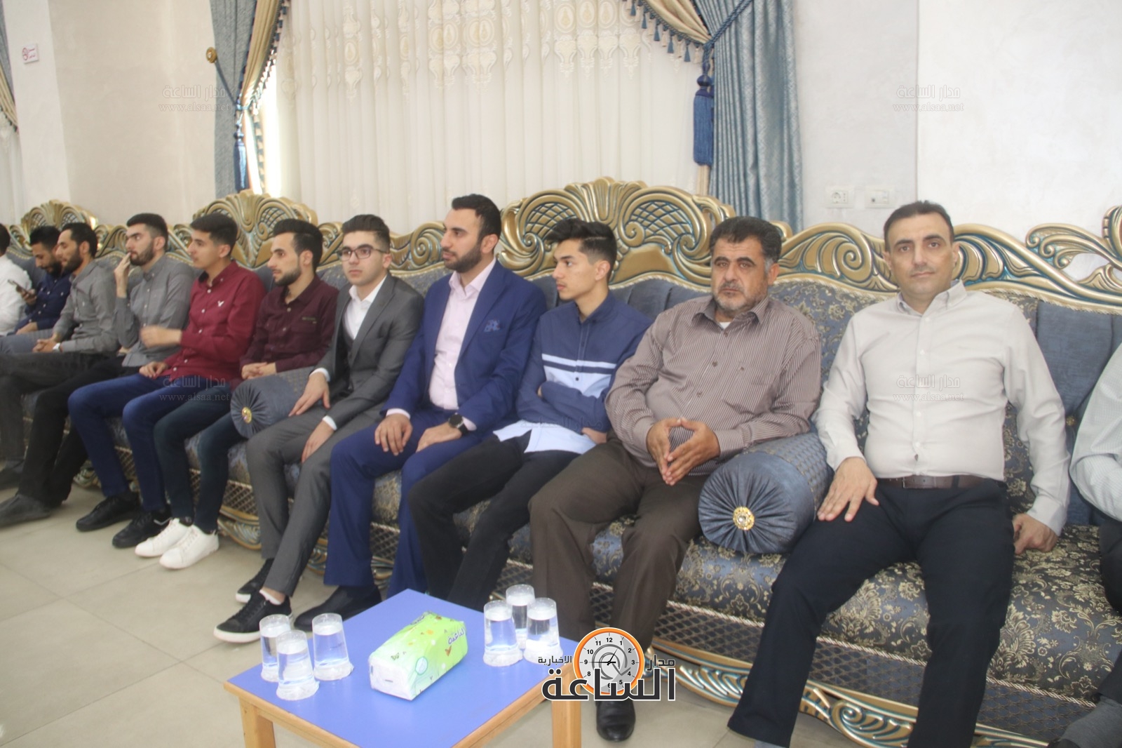 Madar Al-Saa Images 0.34223935244834225