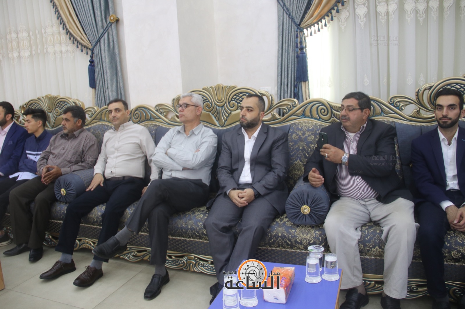 Madar Al-Saa Images 0.3248882392073258