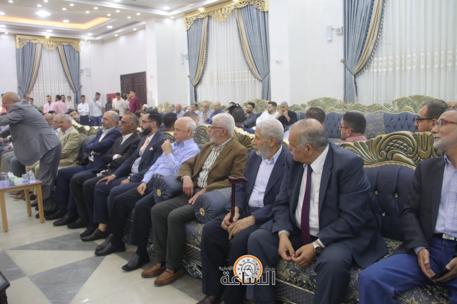 Madar Al-Saa Images 0.18705490084920795