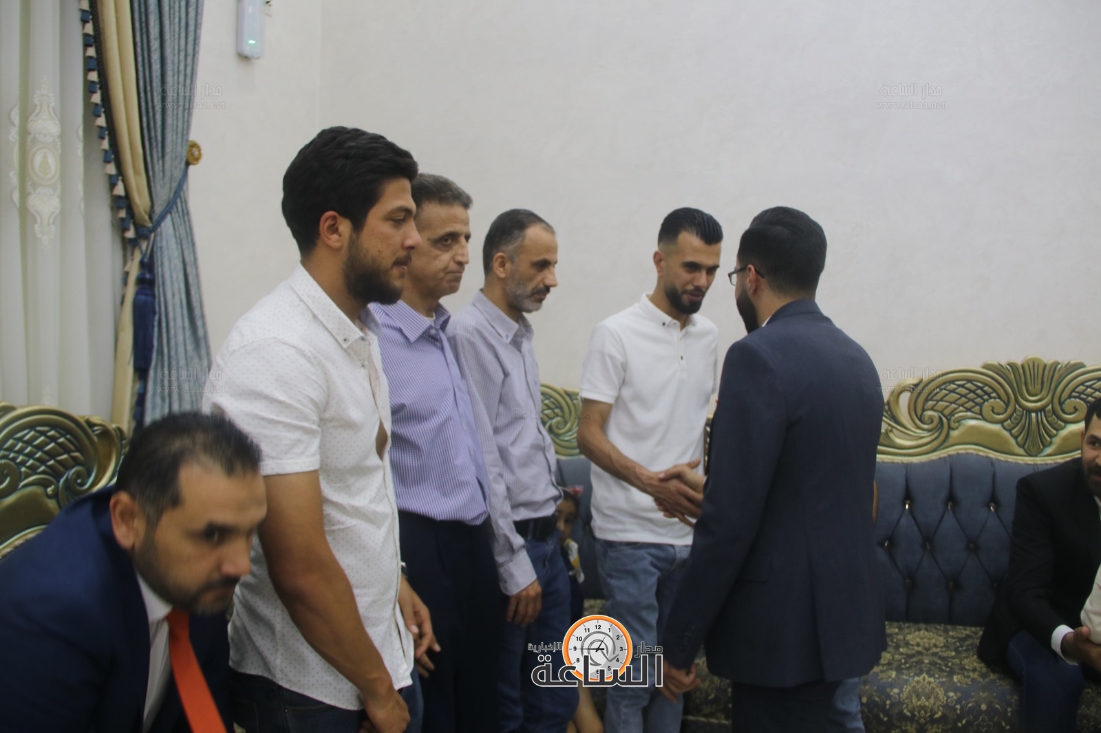 Madar Al-Saa Images 0.766600798205062