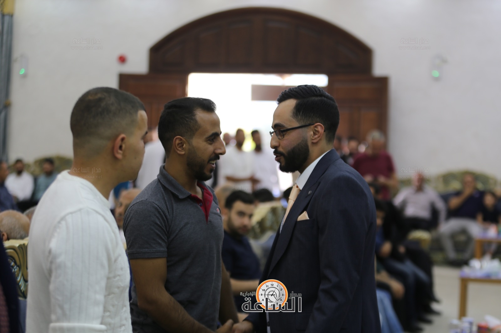 Madar Al-Saa Images 0.5849203879559166