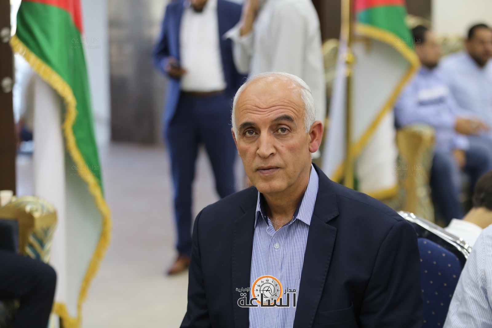 Madar Al-Saa Images 0.9936542446208072