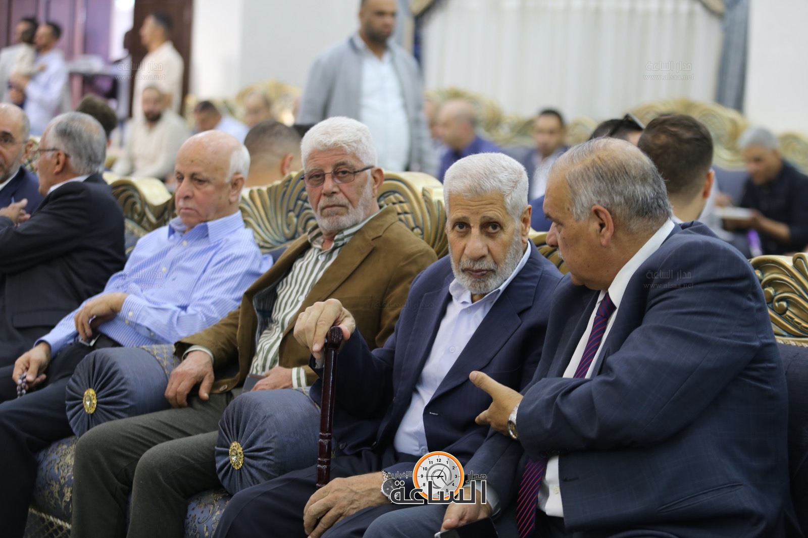 Madar Al-Saa Images 0.9026803082101946