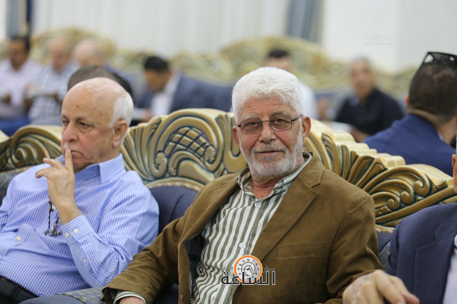 Madar Al-Saa Images 0.4311959553300848