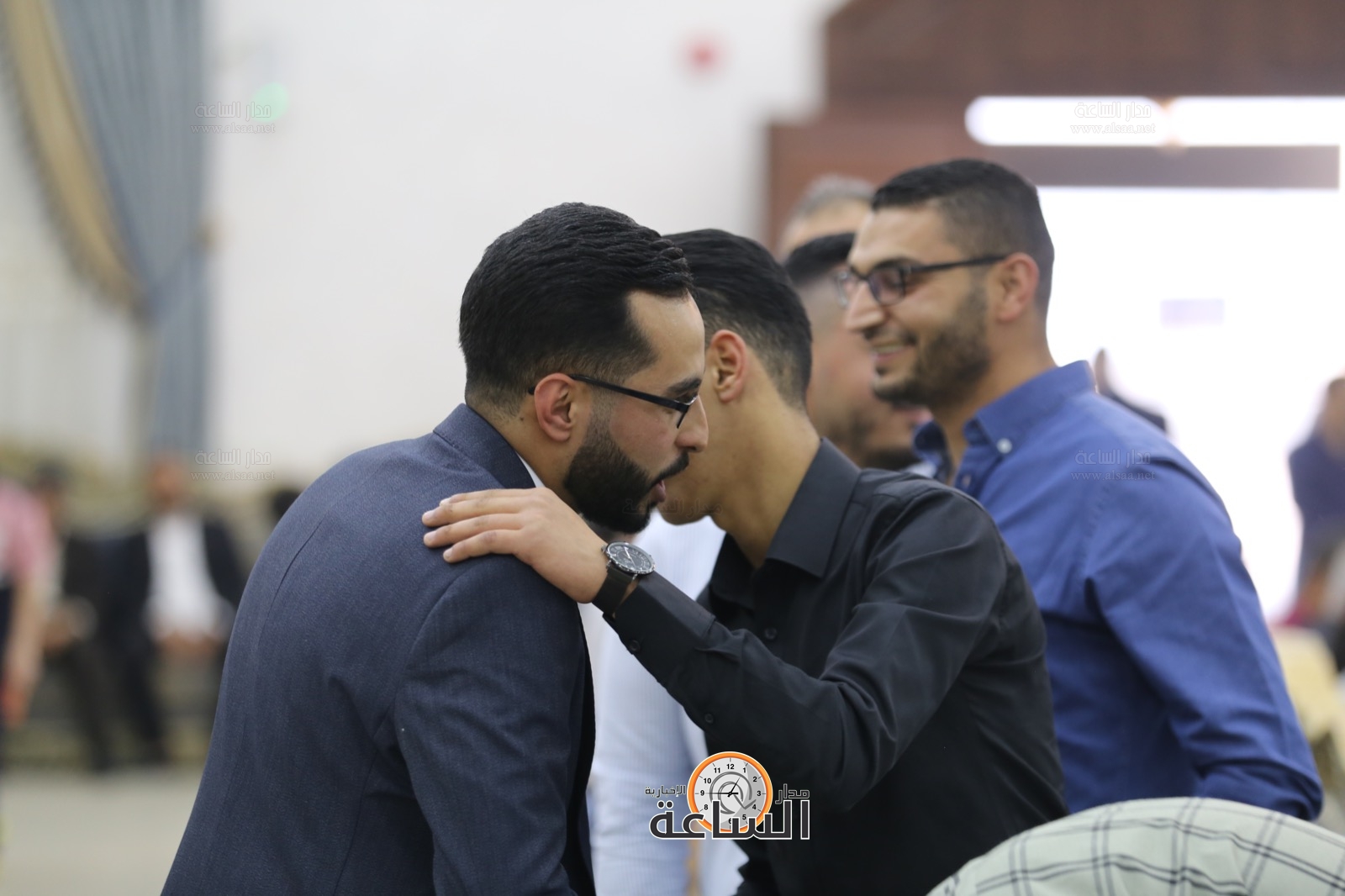 Madar Al-Saa Images 0.4425968791730175