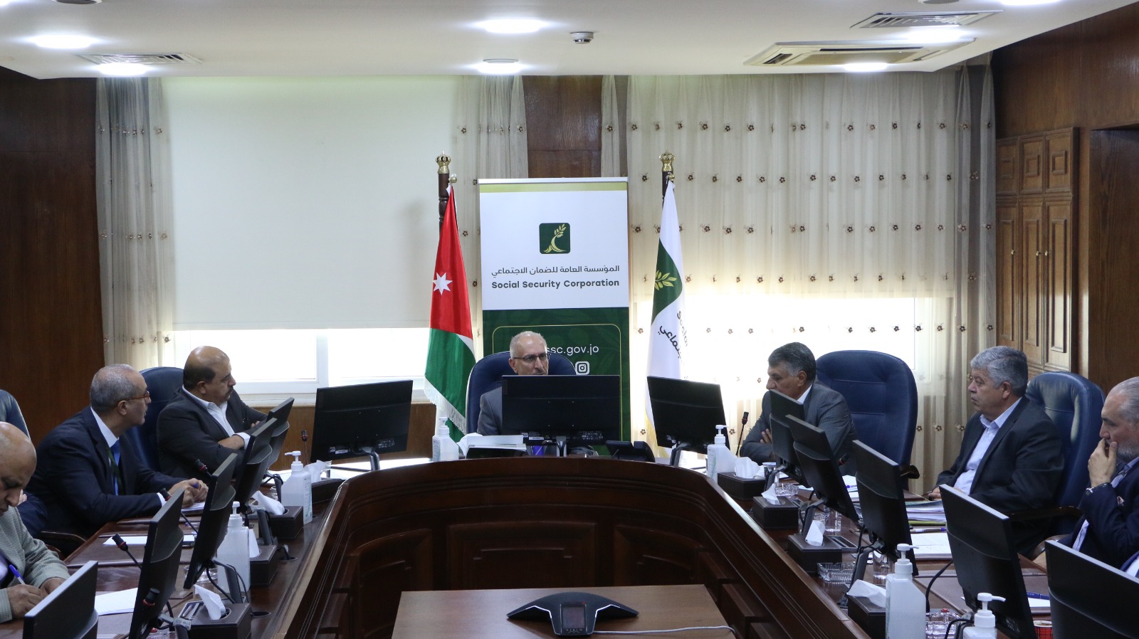 Madar Al-Saa Images 0.44780372074301544