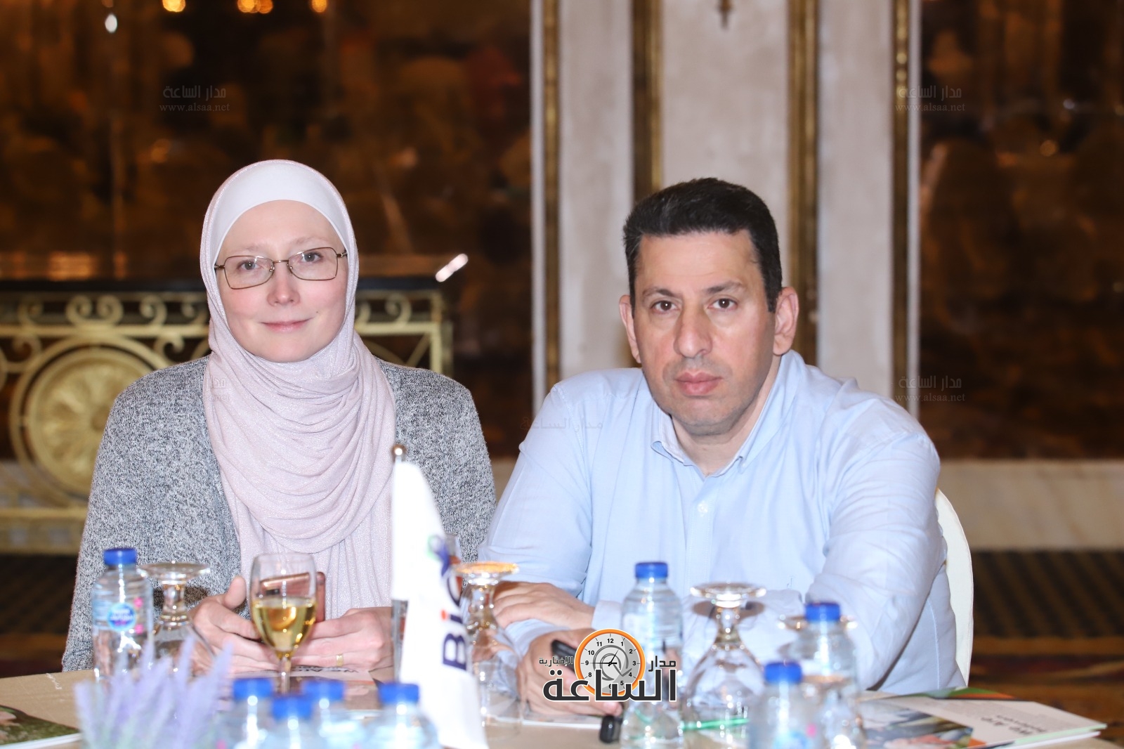 Madar Al-Saa Images 0.3165026553519674