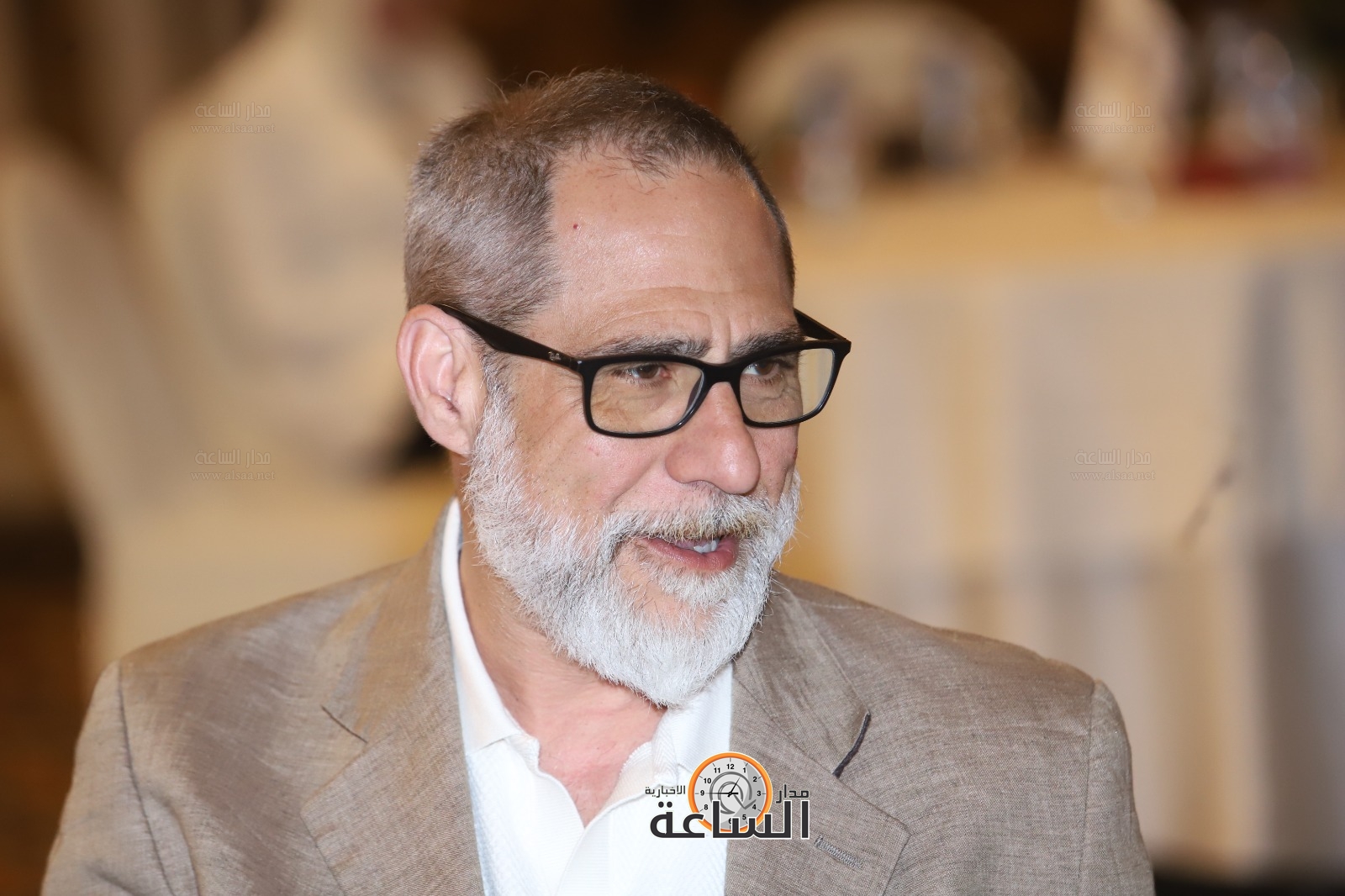 Madar Al-Saa Images 0.38163753170056736