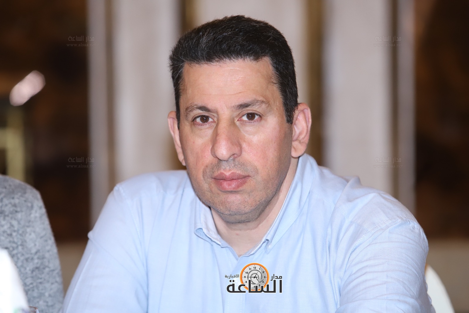 Madar Al-Saa Images 0.40433220348153487