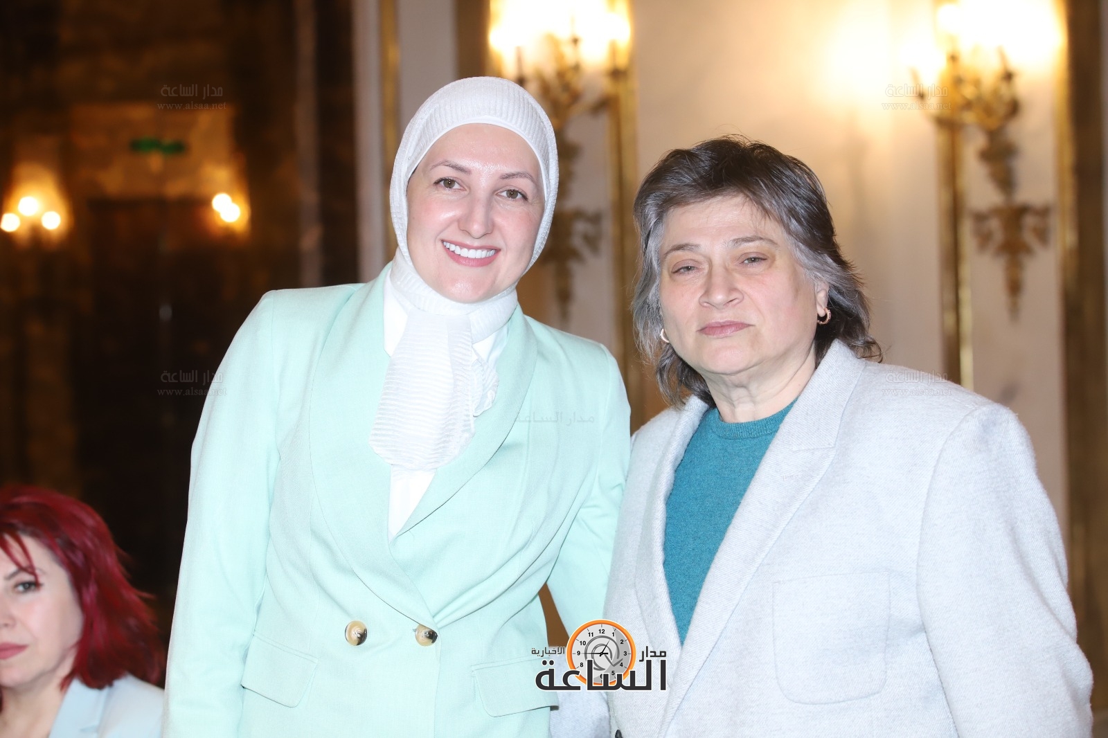 Madar Al-Saa Images 0.31021462441065784