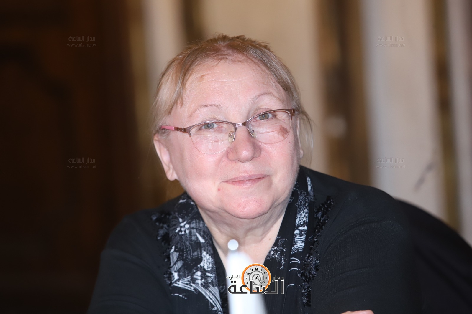 Madar Al-Saa Images 0.452027899359406