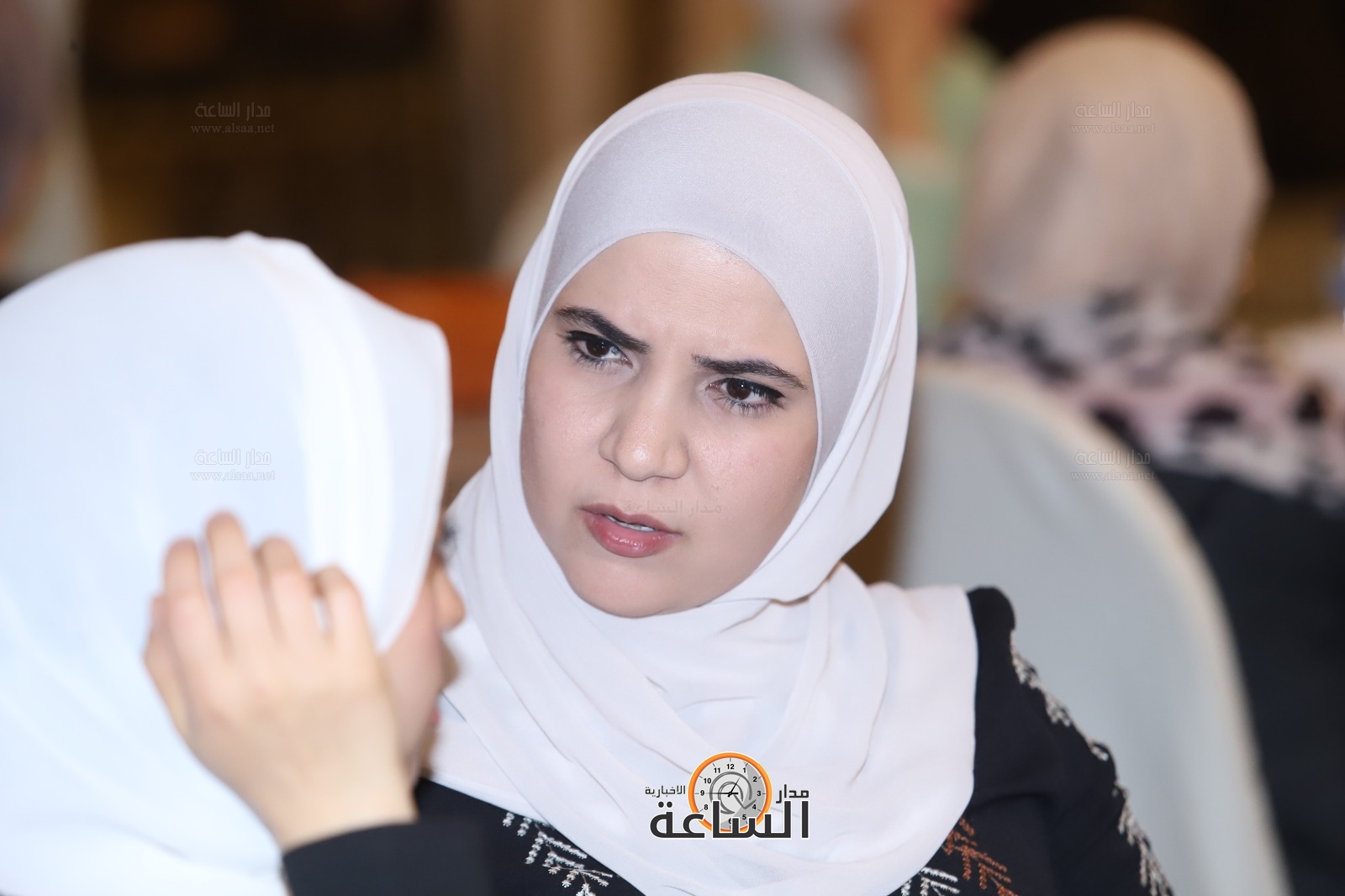 Madar Al-Saa Images 0.4536801952036358