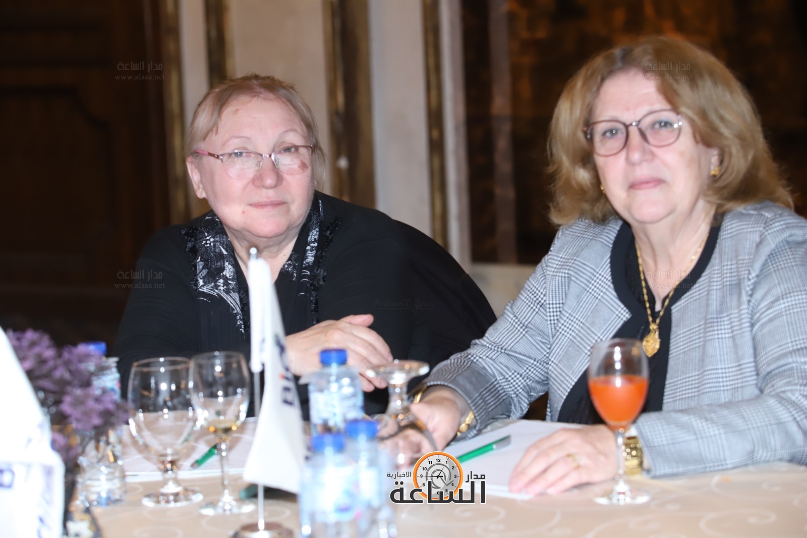 Madar Al-Saa Images 0.1200795259026366