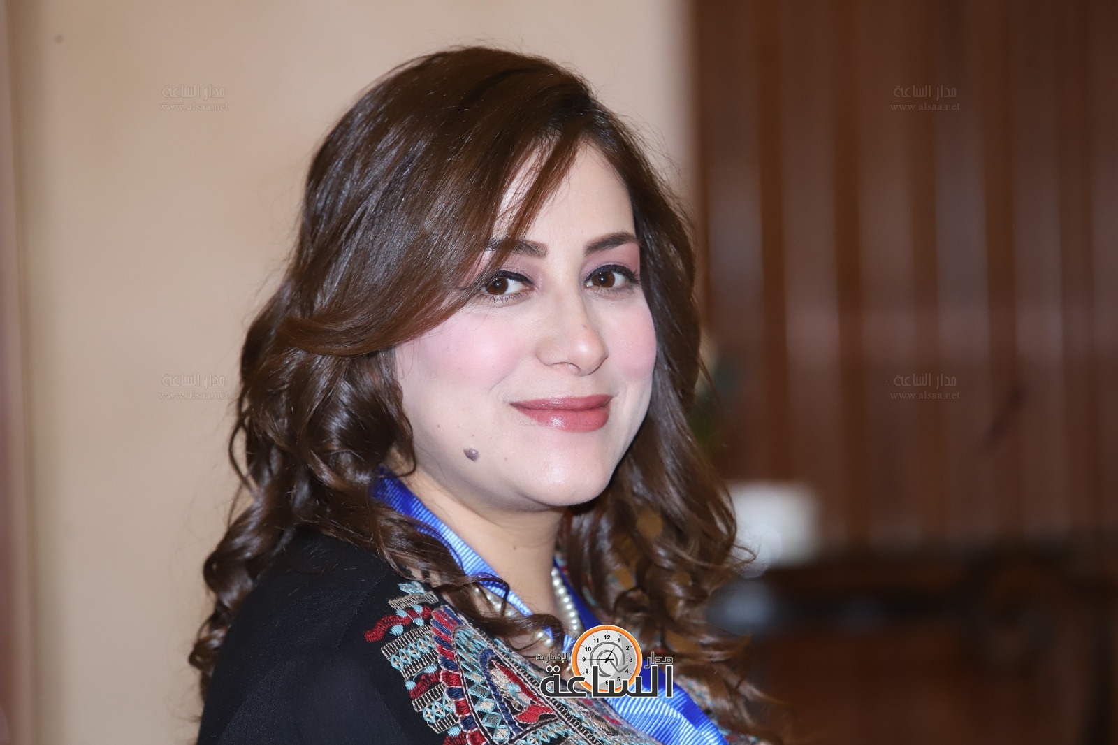 Madar Al-Saa Images 0.5654304344905747