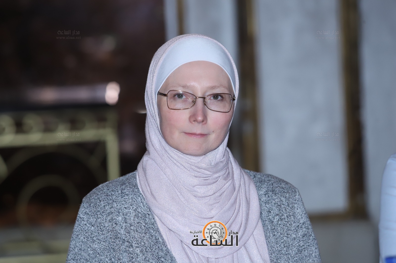 Madar Al-Saa Images 0.22845502432504317