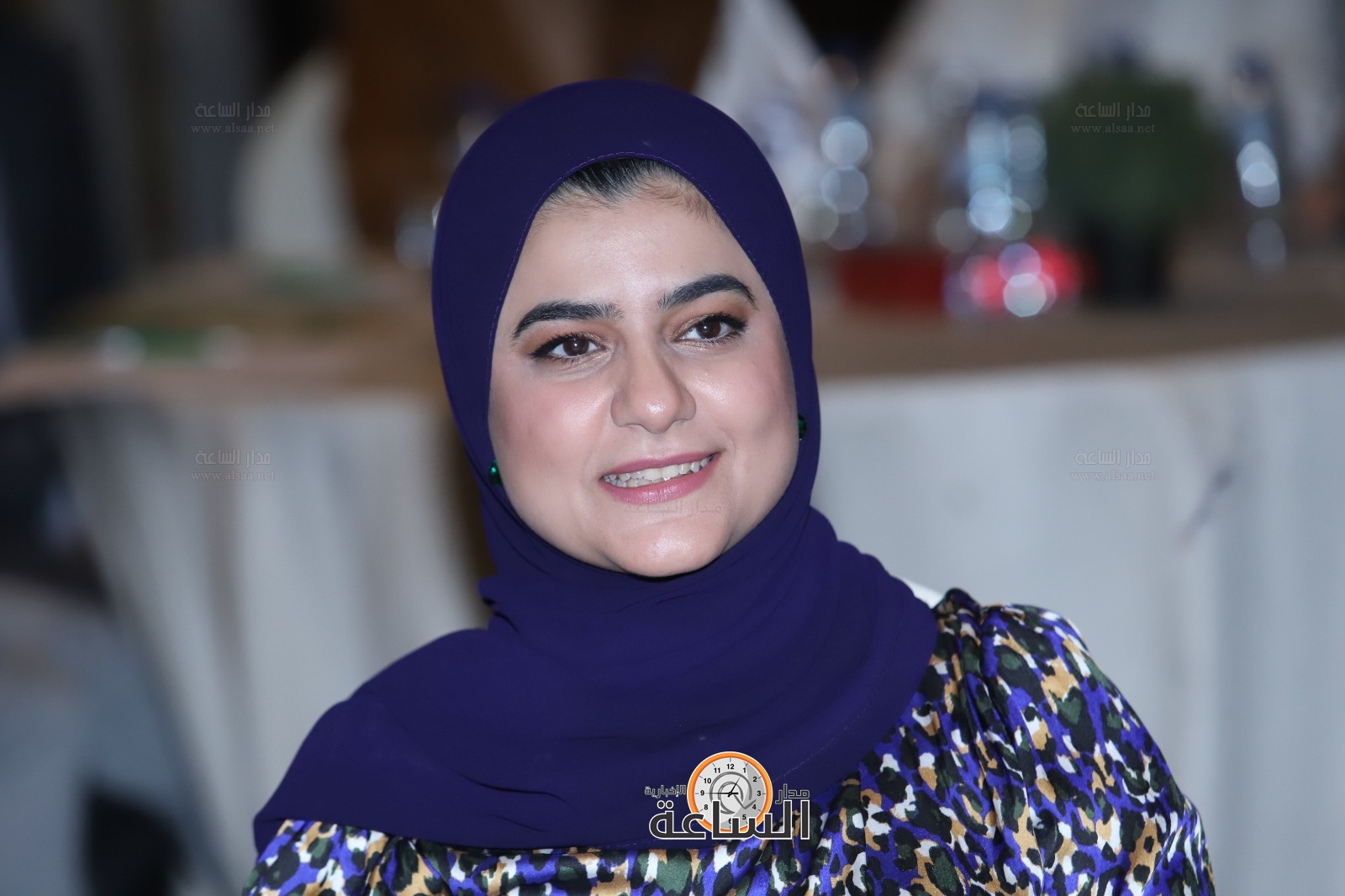 Madar Al-Saa Images 0.7018200143645612