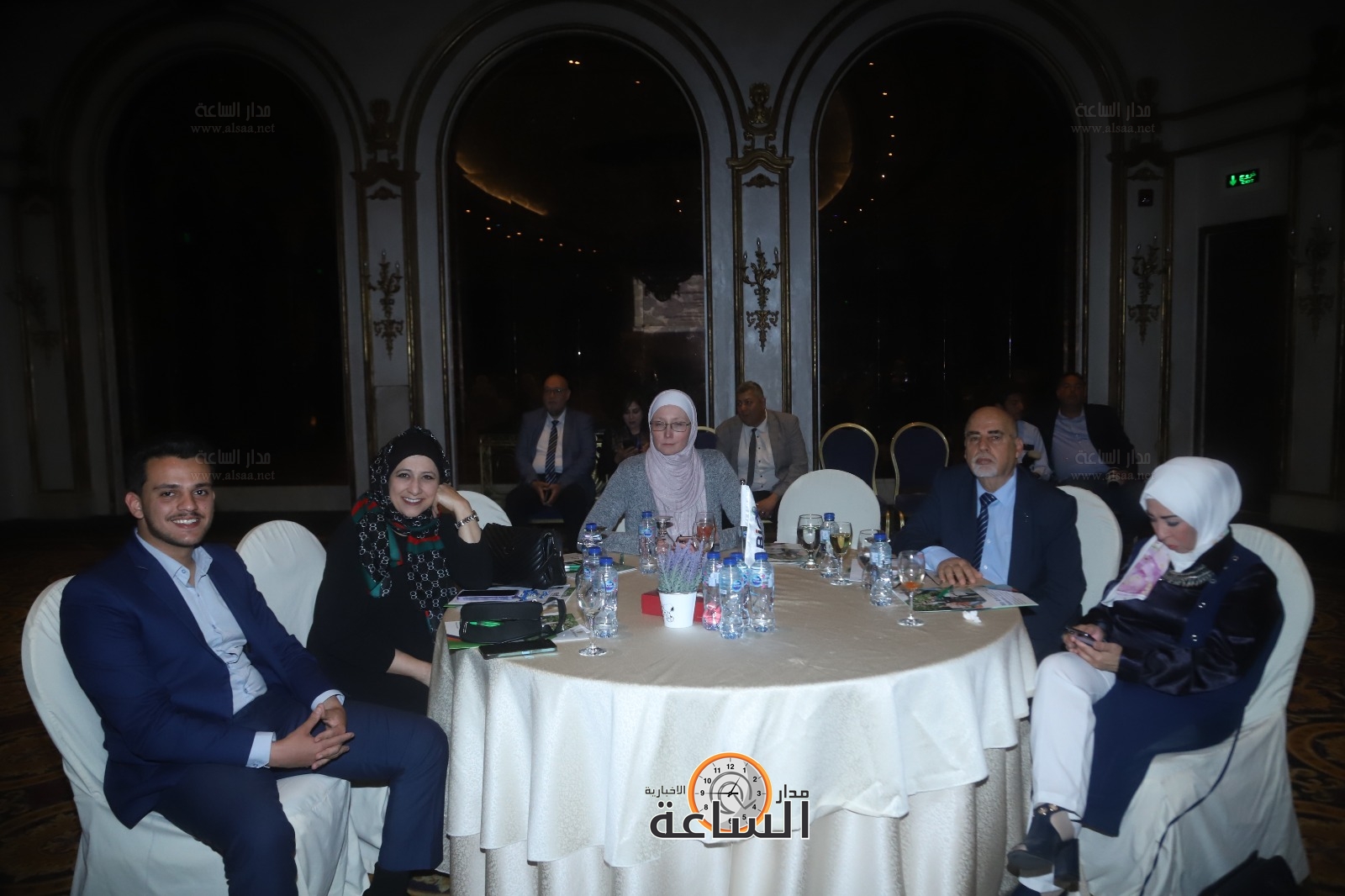 Madar Al-Saa Images 0.5452183221691527