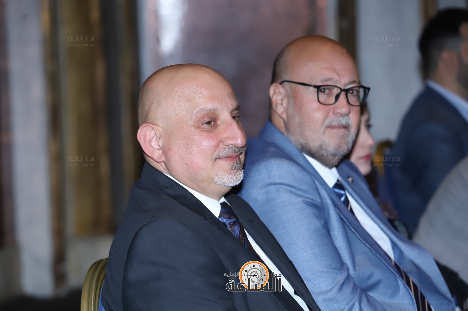 Madar Al-Saa Images 0.11646992906907494