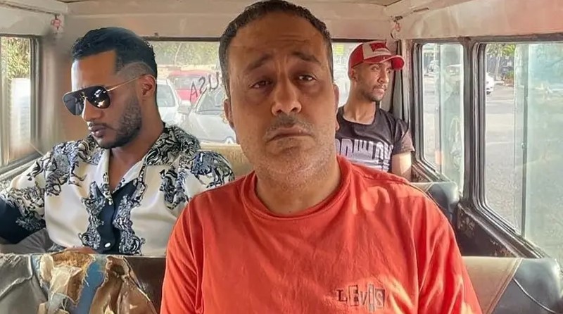 Madar Al-Saa Images 0.14354011023539637