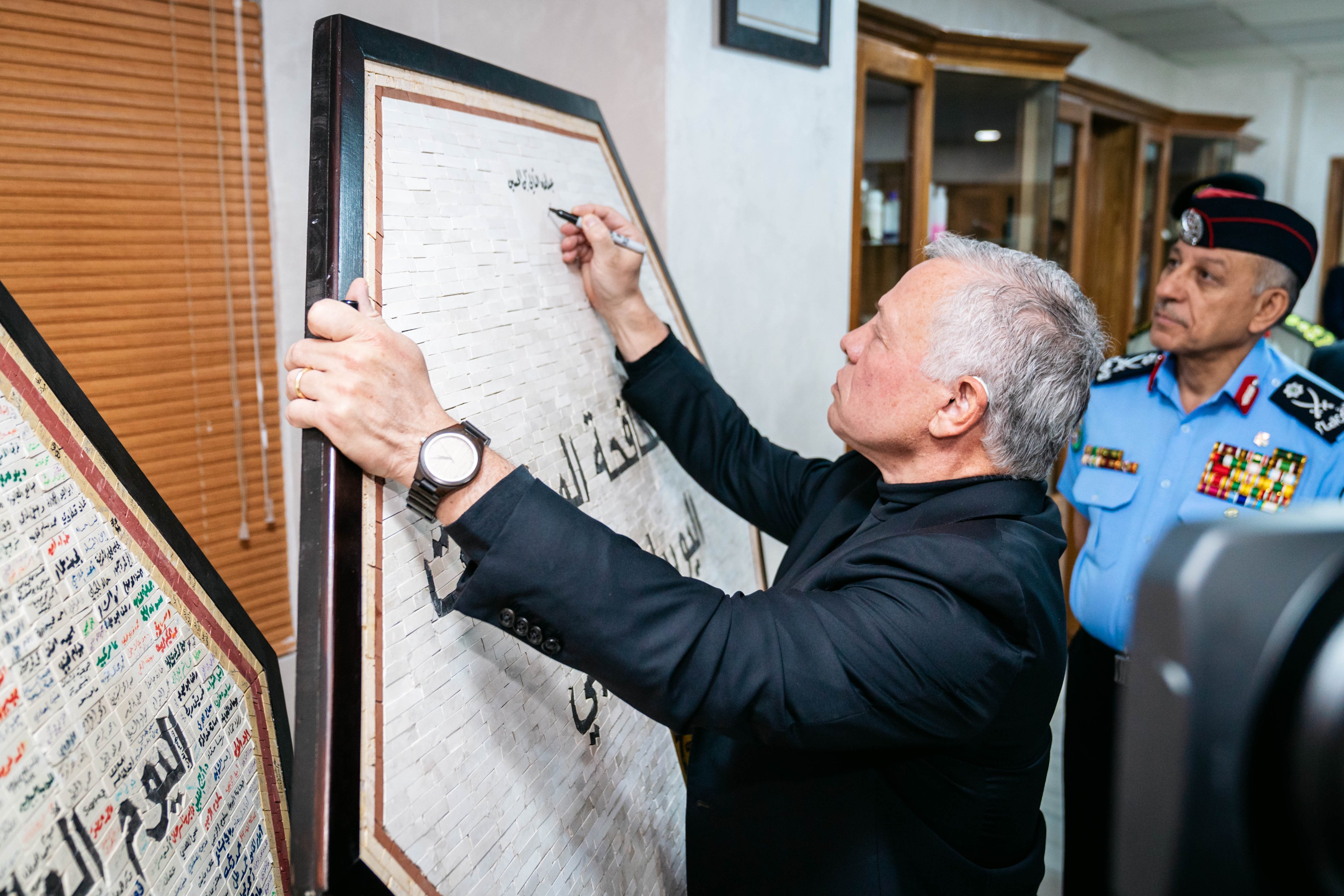 Madar Al-Saa Images 0.9949622830508464