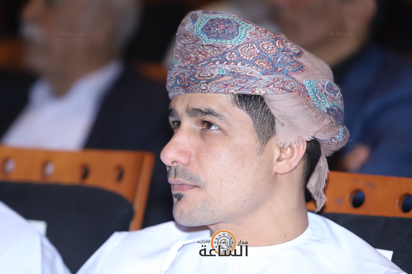 Madar Al-Saa Images 0.14674666105703116