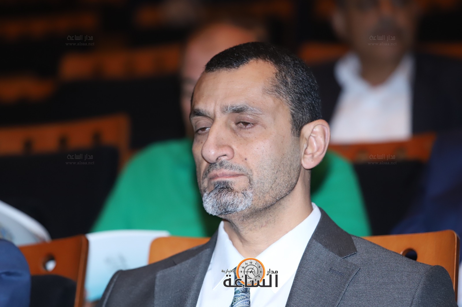 Madar Al-Saa Images 0.07329804076842428