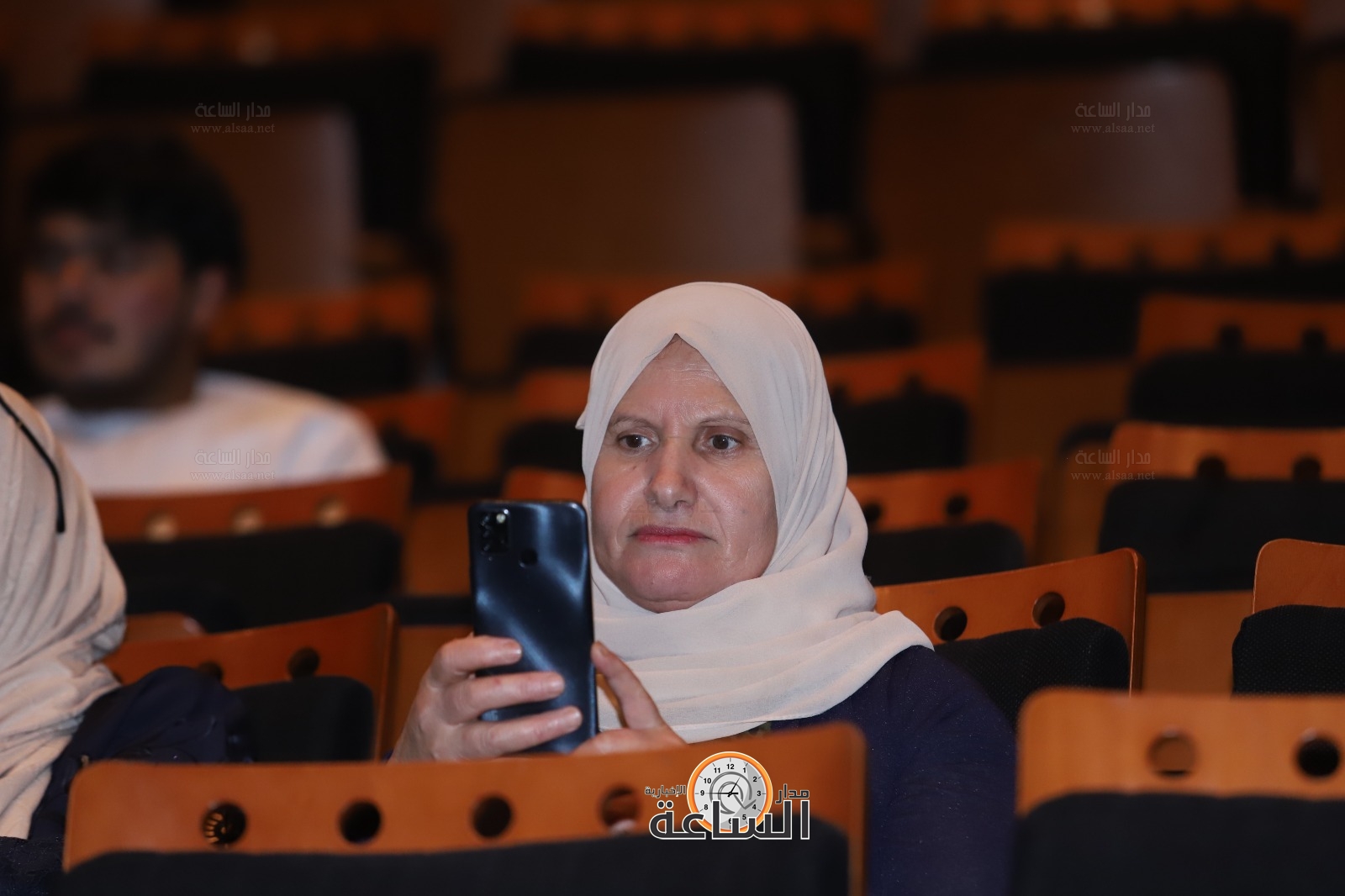 Madar Al-Saa Images 0.6737620315008328