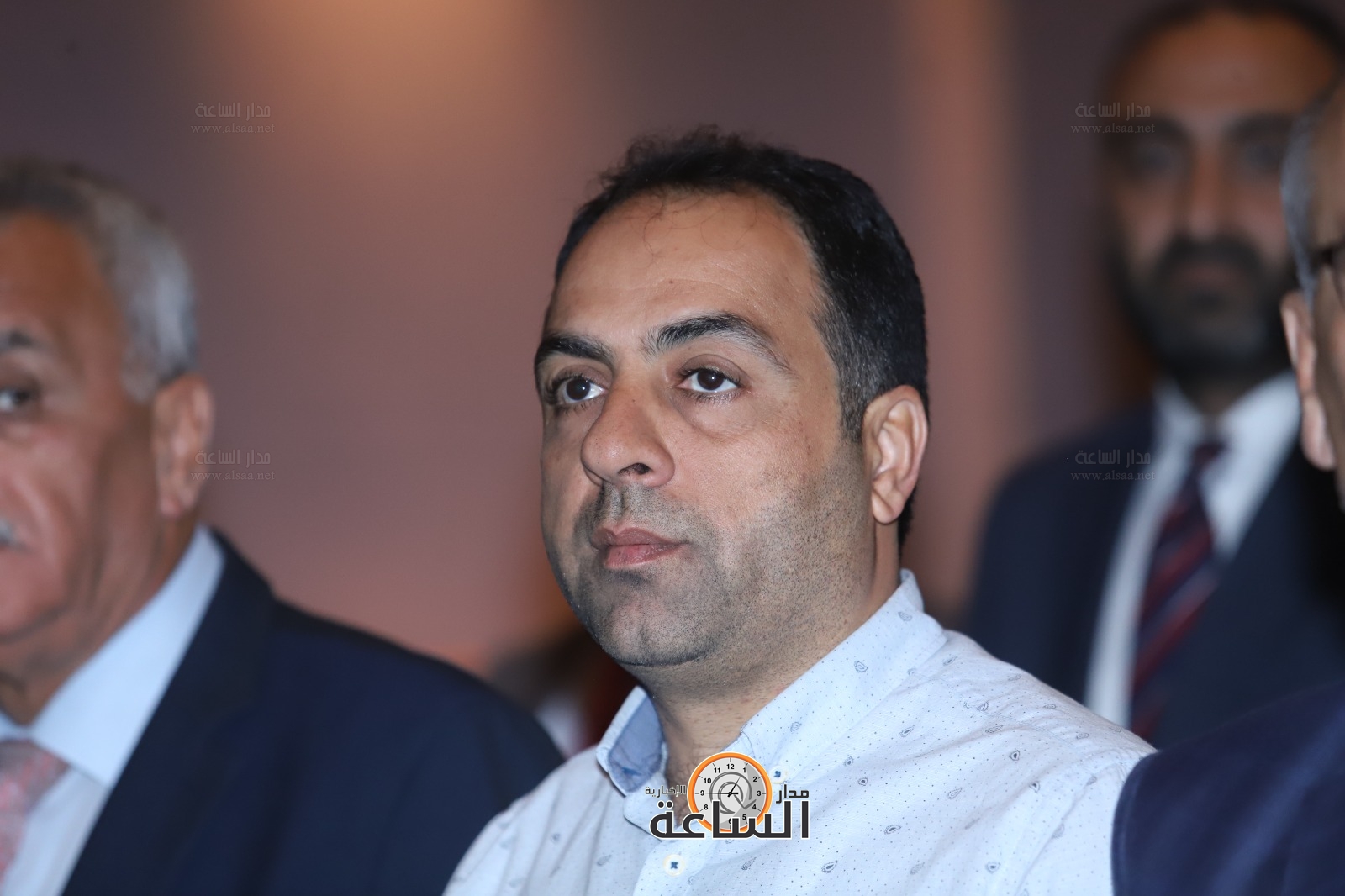 Madar Al-Saa Images 0.2281270940141562