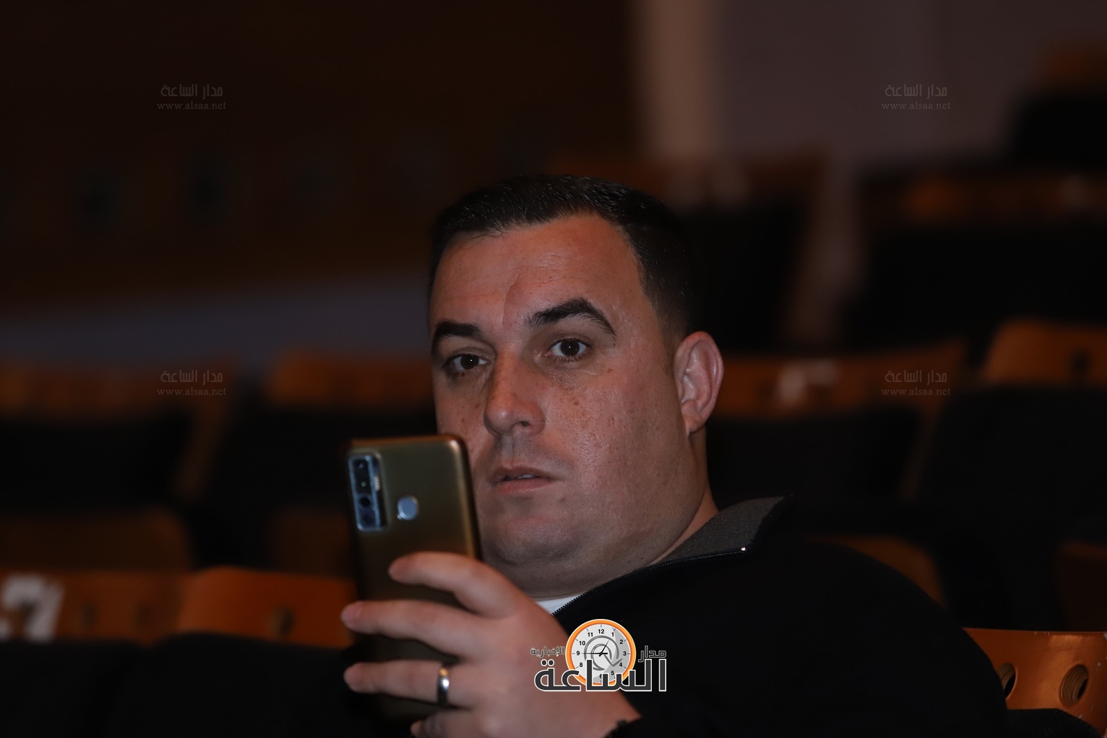 Madar Al-Saa Images 0.8040557175781495