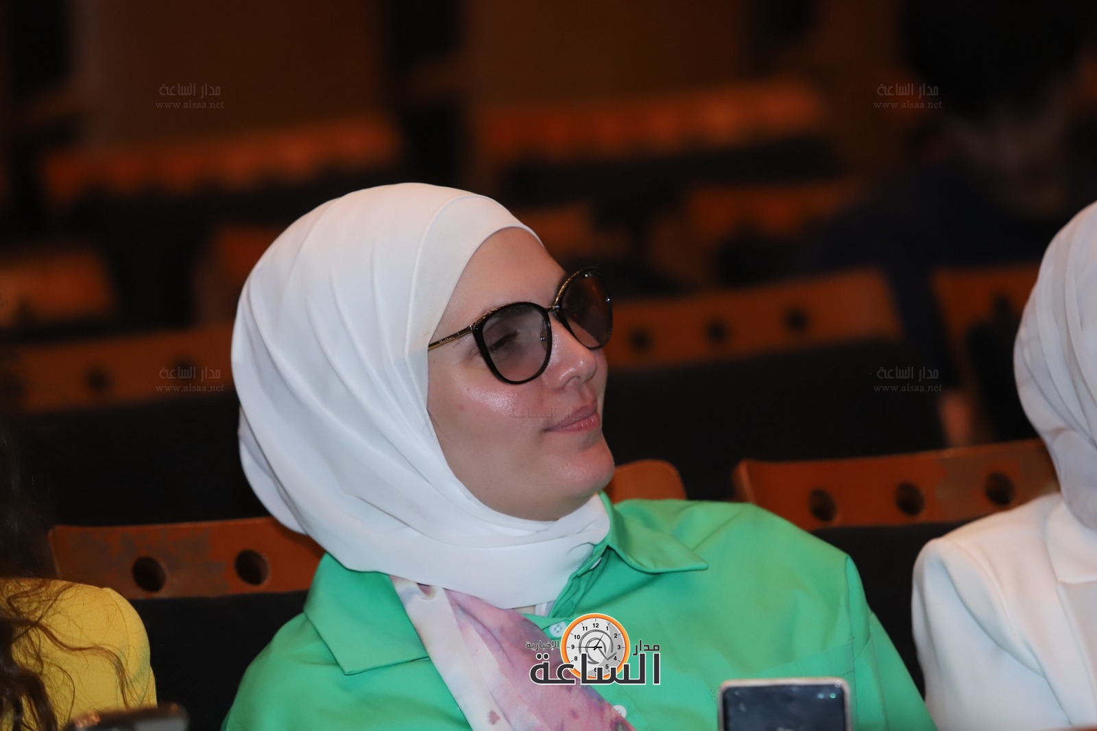 Madar Al-Saa Images 0.565534018419042