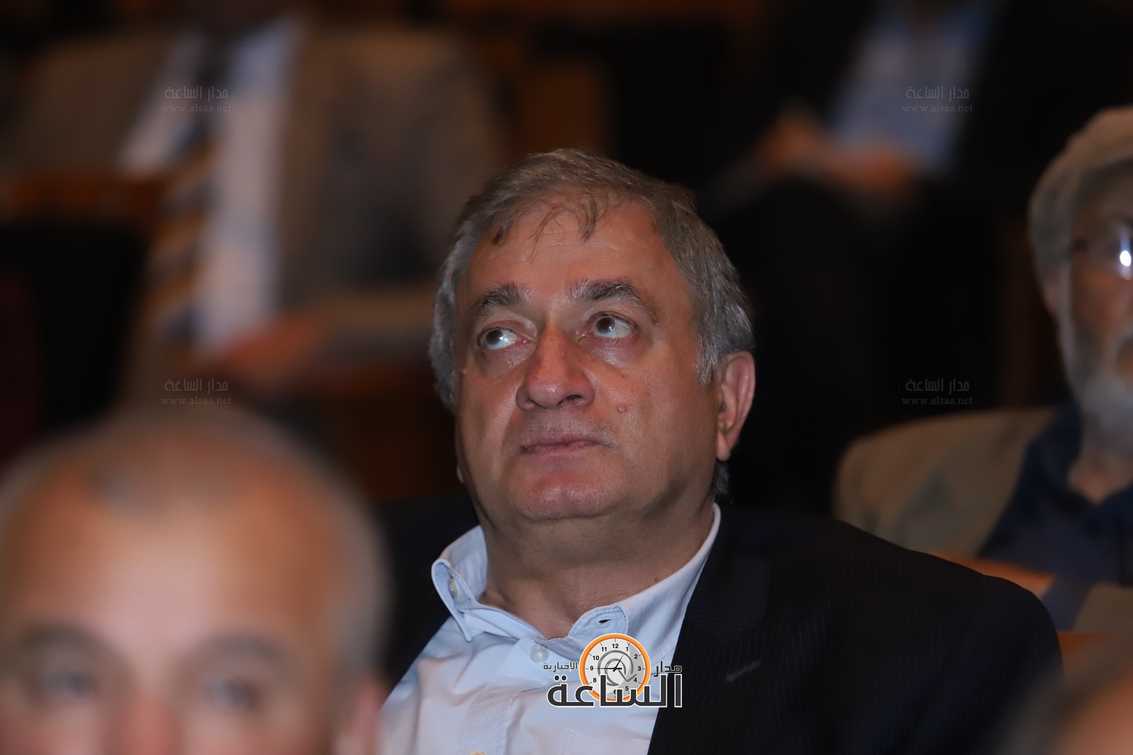 Madar Al-Saa Images 0.44471684050305194