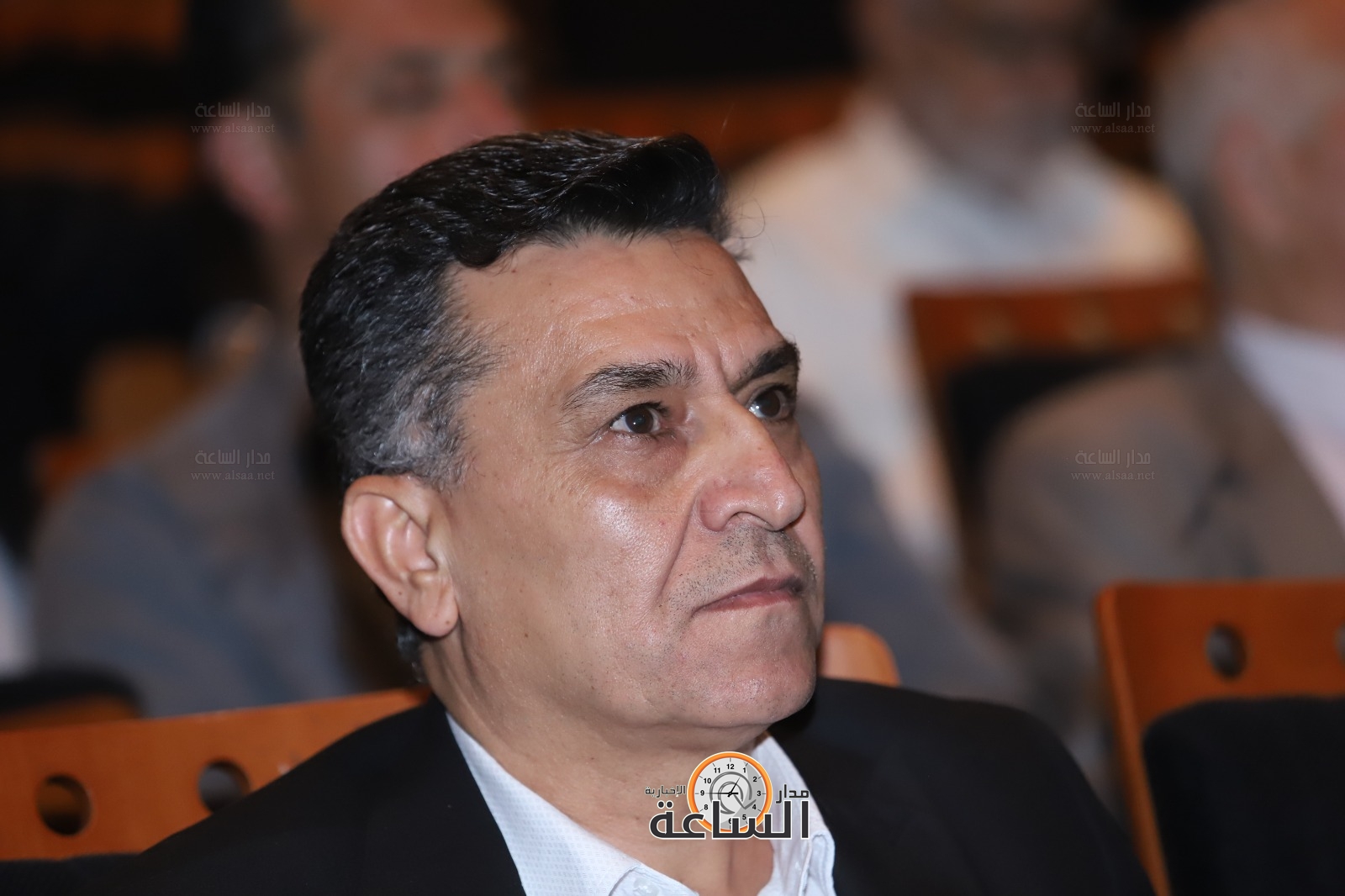 Madar Al-Saa Images 0.31515789509842085