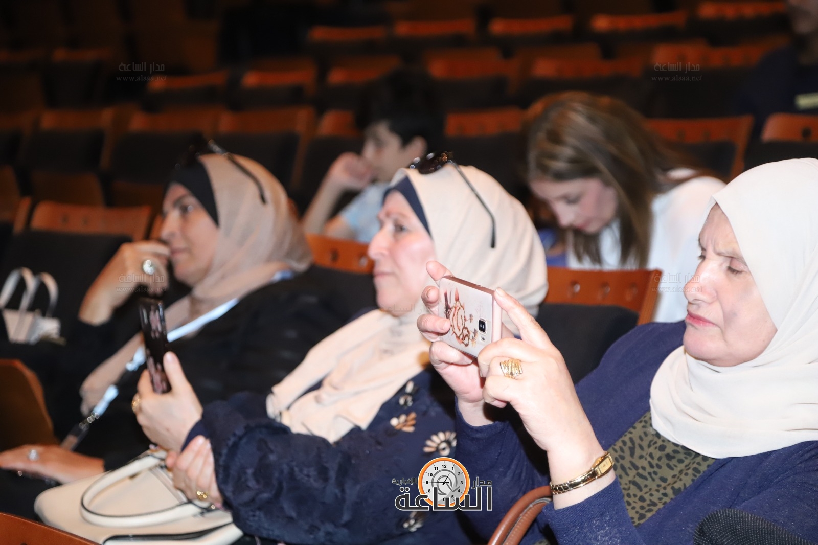 Madar Al-Saa Images 0.6193647809838332