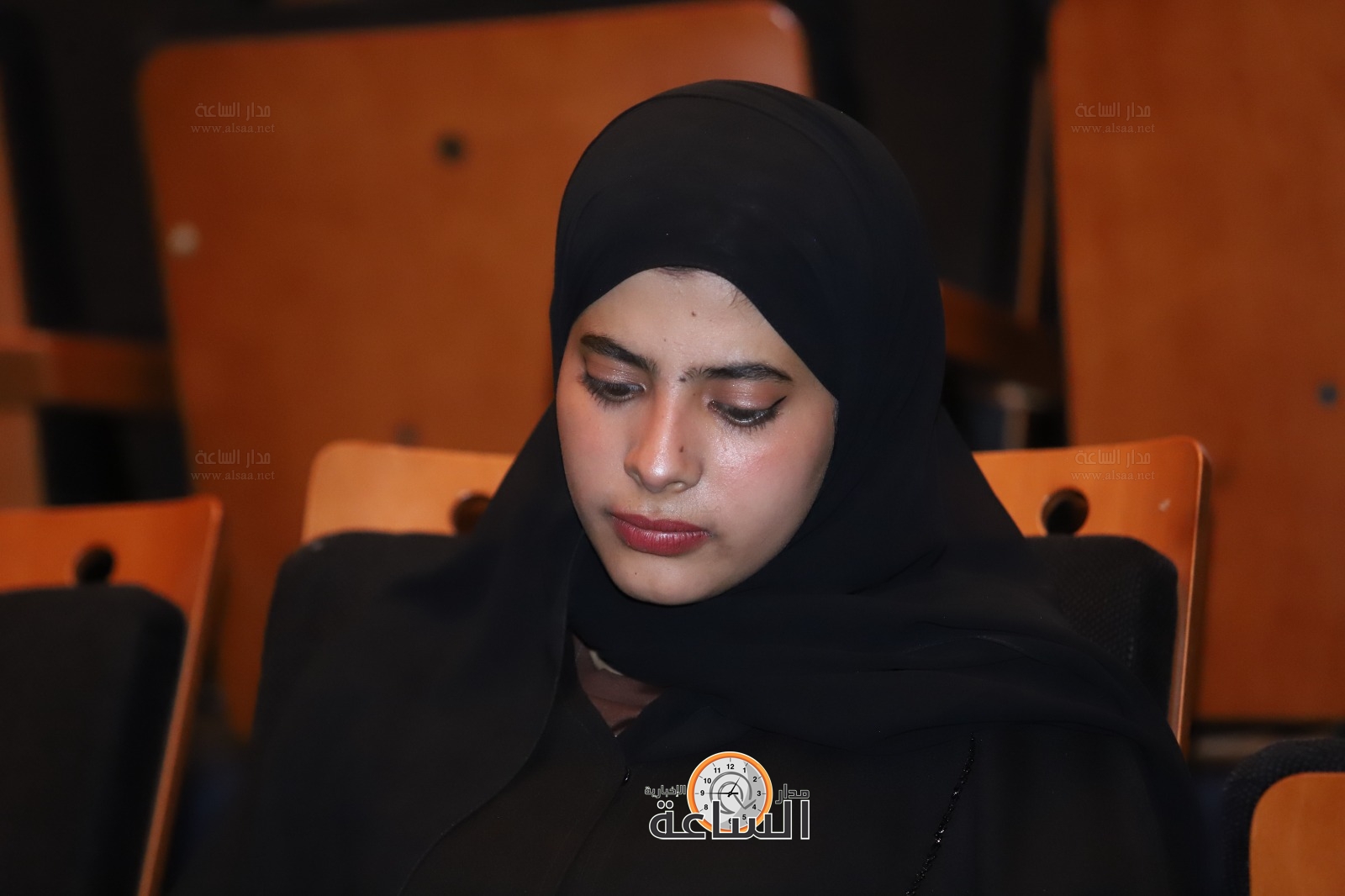 Madar Al-Saa Images 0.16531769503194127