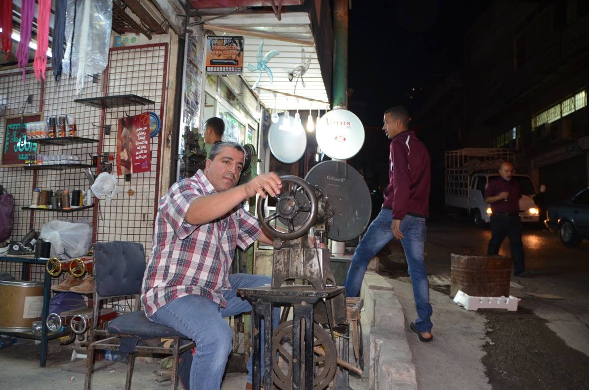 Madar Al-Saa Images 0.4383600829388534