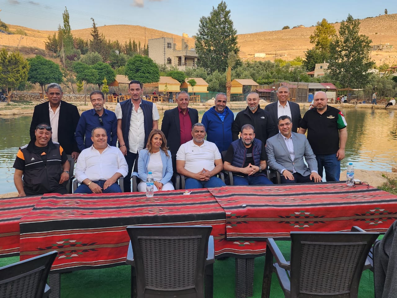 Madar Al-Saa Images 0.16525516368705095