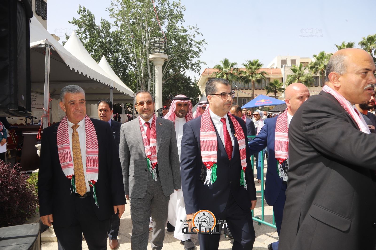 Madar Al-Saa Images 0.060755784007746394