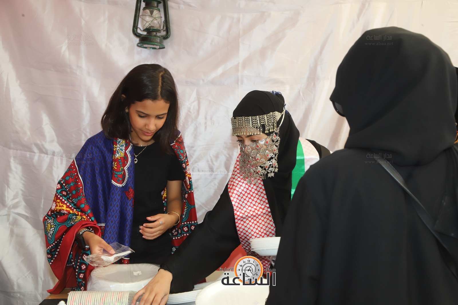 Madar Al-Saa Images 0.2500219530579657