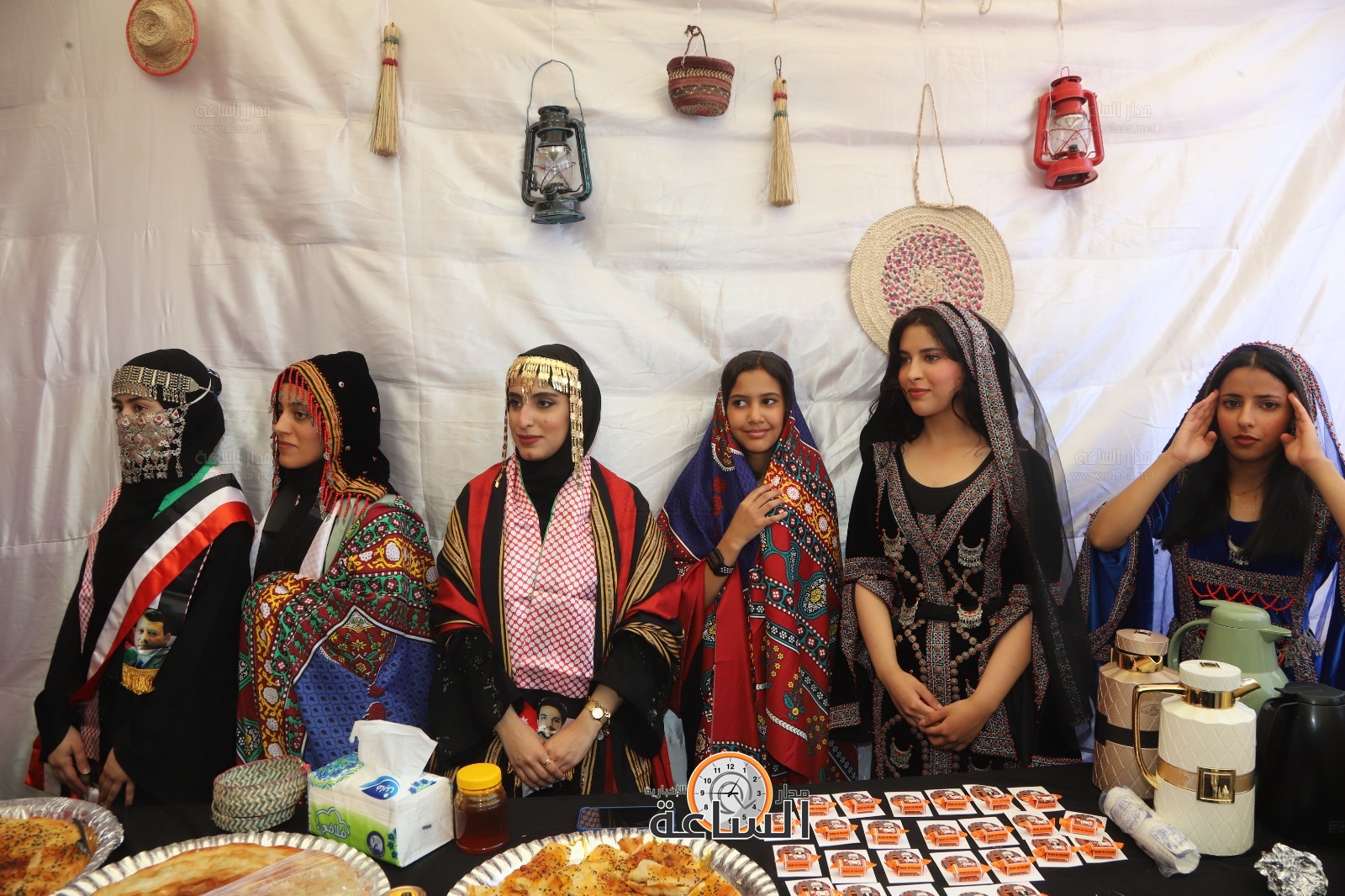 Madar Al-Saa Images 0.469549262931646