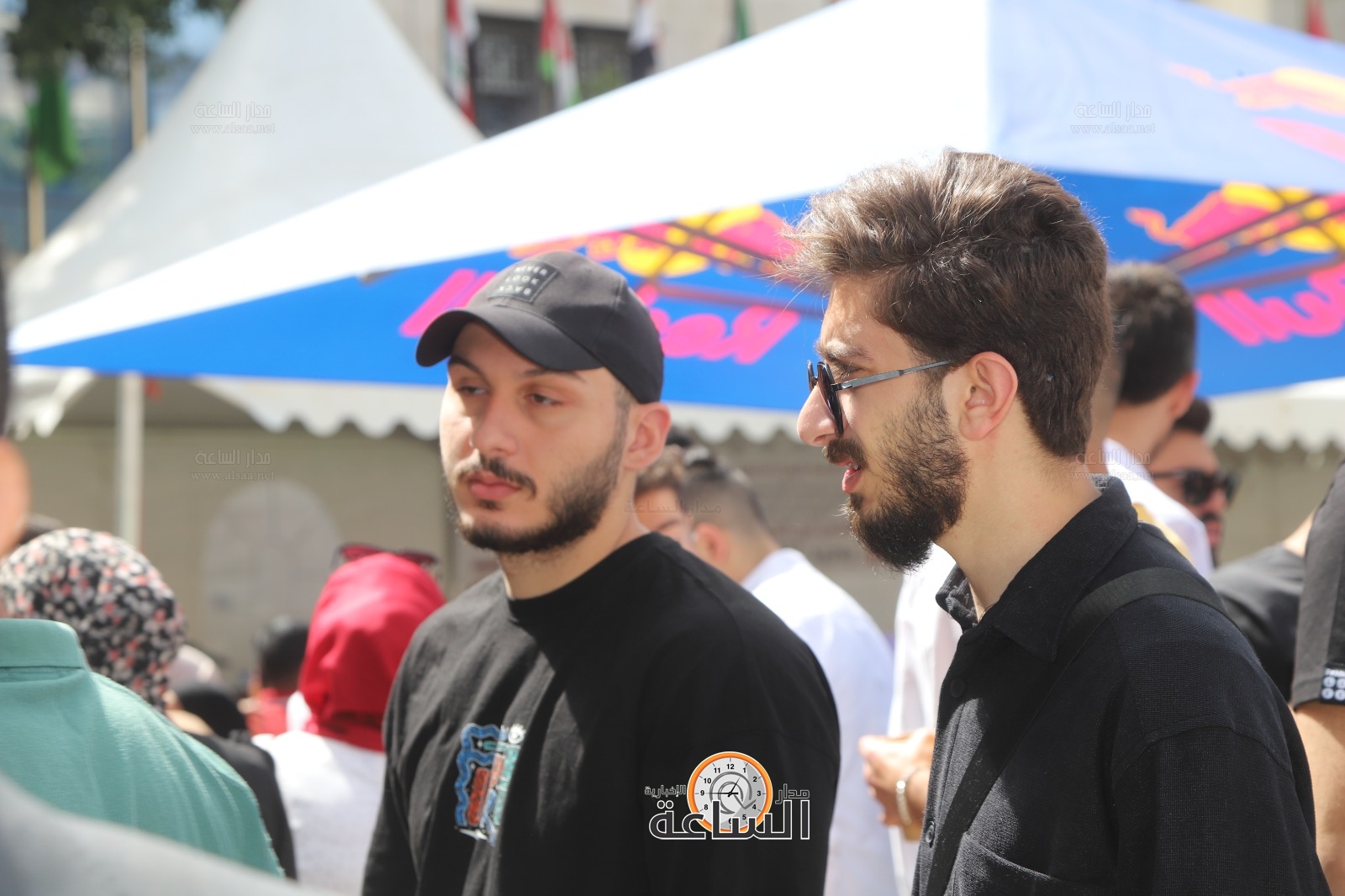 Madar Al-Saa Images 0.834444316438629