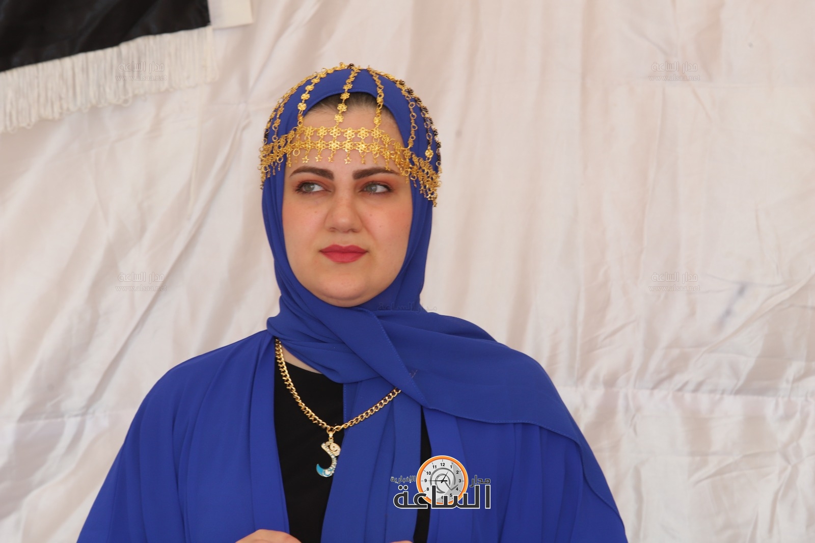 Madar Al-Saa Images 0.5948987079319905