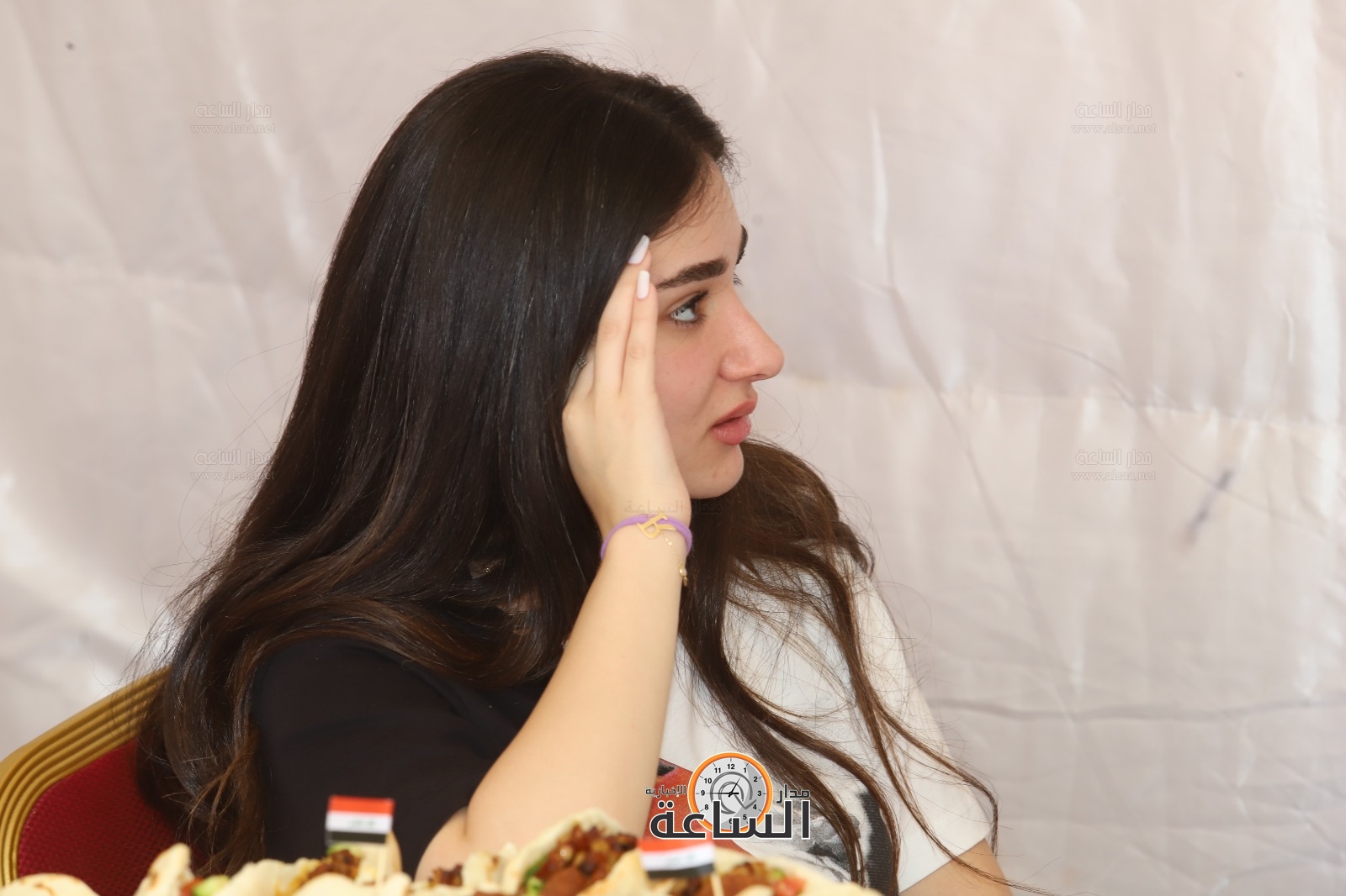 Madar Al-Saa Images 0.1452377523205659