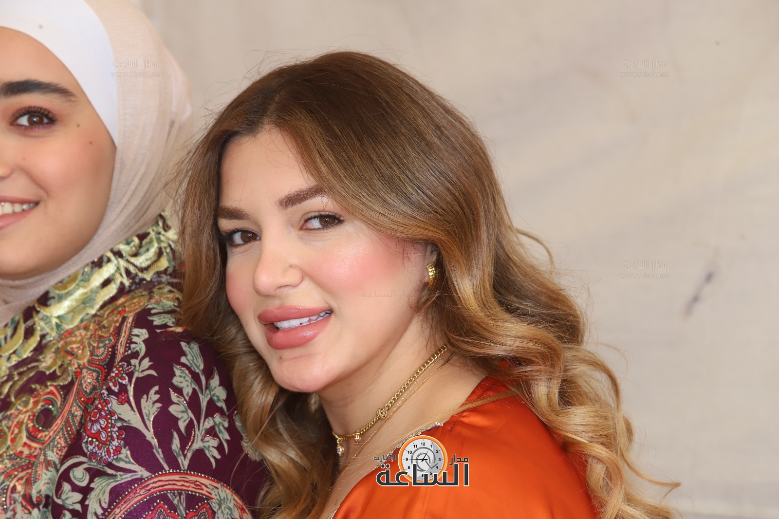 Madar Al-Saa Images 0.17515186244495218