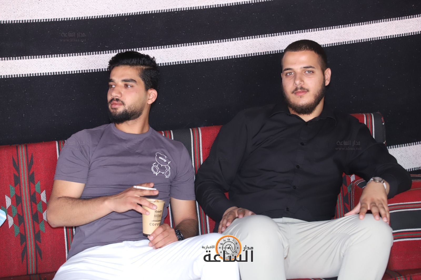 Madar Al-Saa Images 0.2012143438529892