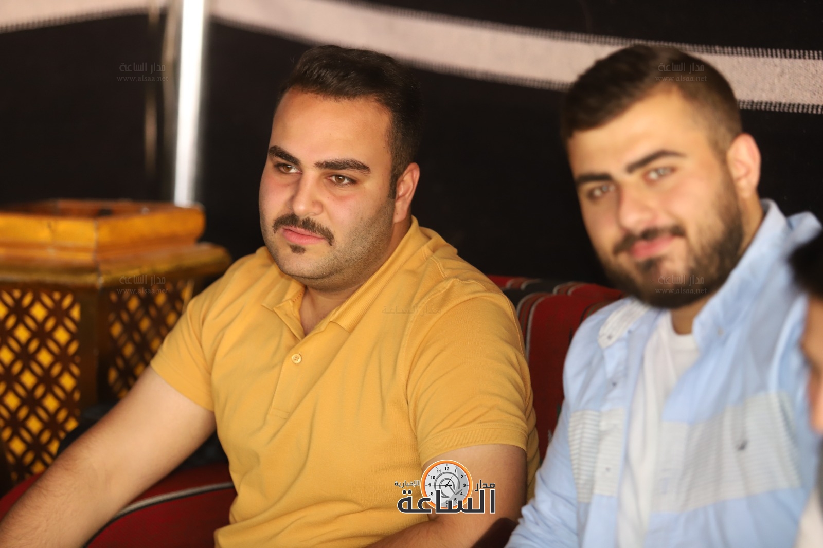 Madar Al-Saa Images 0.7084547099010652