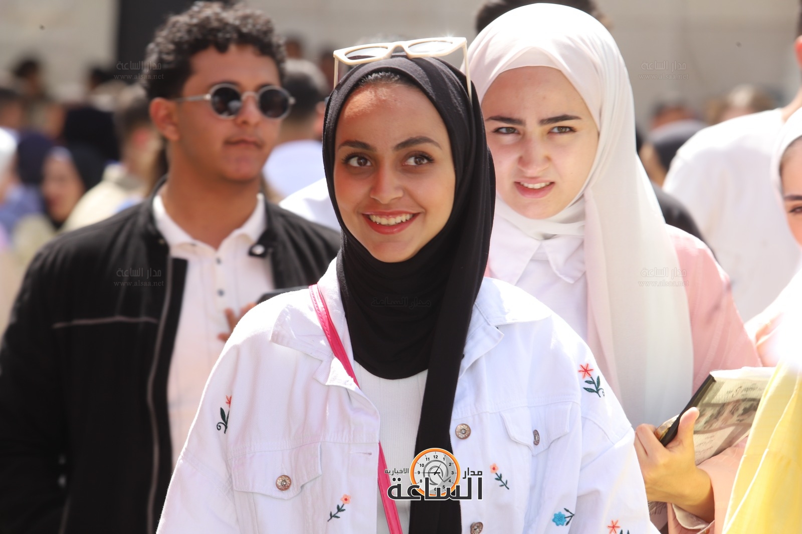 Madar Al-Saa Images 0.3023463329761191