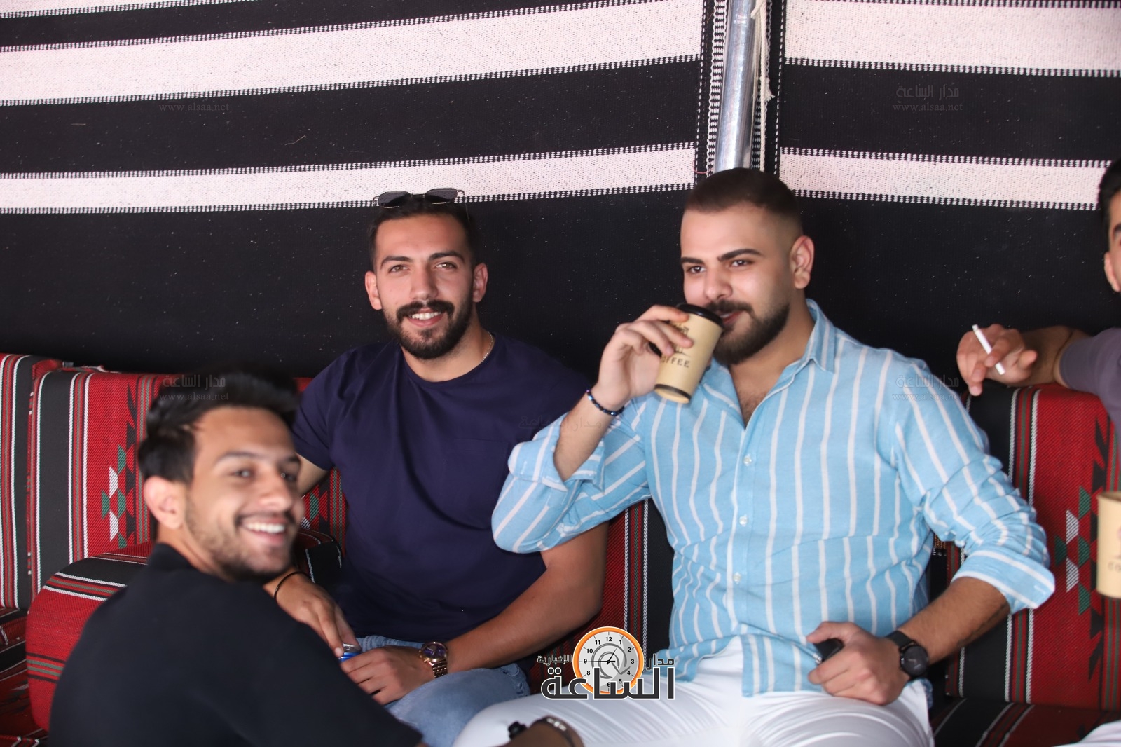 Madar Al-Saa Images 0.969144148090328